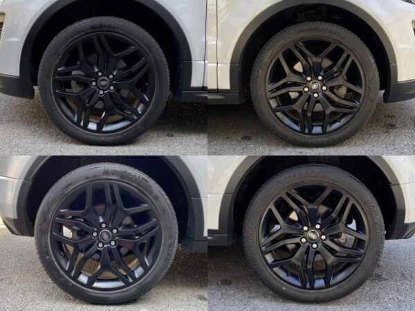 Ref:AUX-17344270 LAND ROVER RANGE ROVER EVOQUE 2016 - Image 9