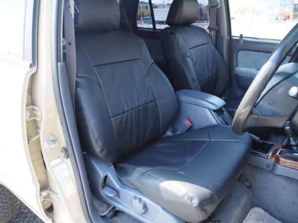 Ref:AUX-17365125 TOYOTA HILUX SURF 1996 - Image 11