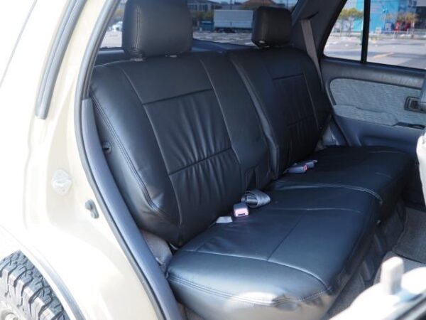 Ref:AUX-17365125 TOYOTA HILUX SURF 1996 - Image 12