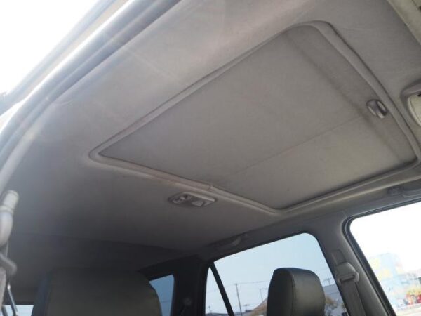 Ref:AUX-17365125 TOYOTA HILUX SURF 1996 - Image 14