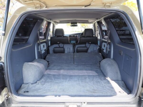 Ref:AUX-17365125 TOYOTA HILUX SURF 1996 - Image 15