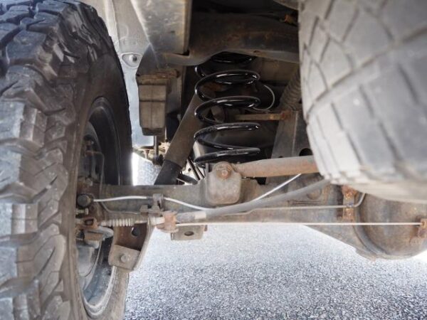 Ref:AUX-17365125 TOYOTA HILUX SURF 1996 - Image 19