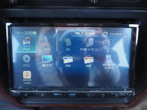 Ref:AUX-17365125 TOYOTA HILUX SURF 1996 - Image 8