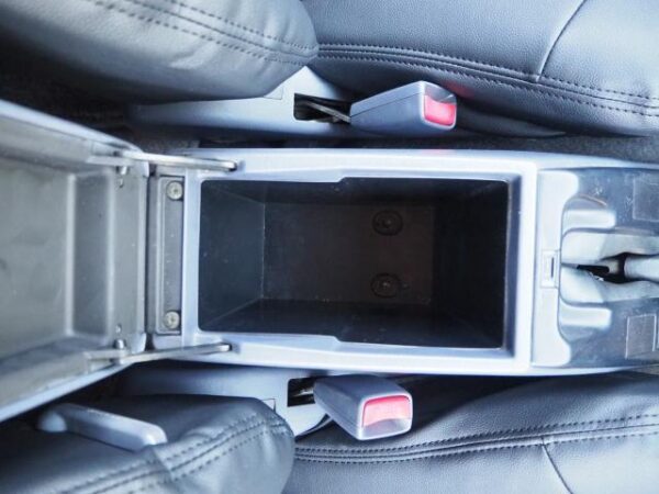 Ref:AUX-17365125 TOYOTA HILUX SURF 1996 - Image 9