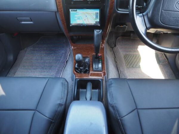 Ref:AUX-17365125 TOYOTA HILUX SURF 1996 - Image 10