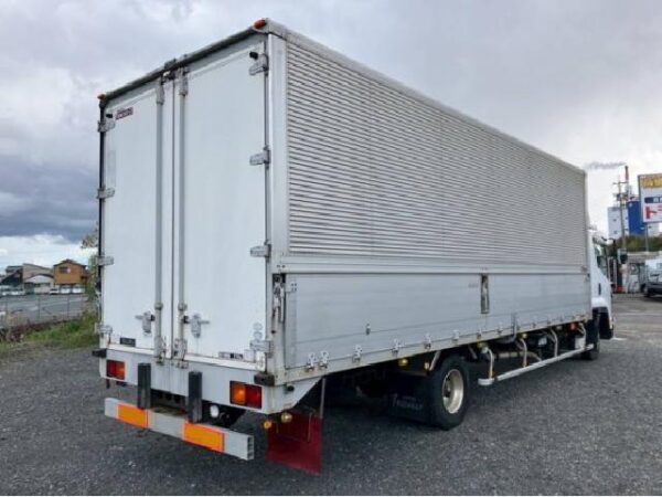 Ref:AUX-17378705 ISUZU FORWARD 2009 - Image 2