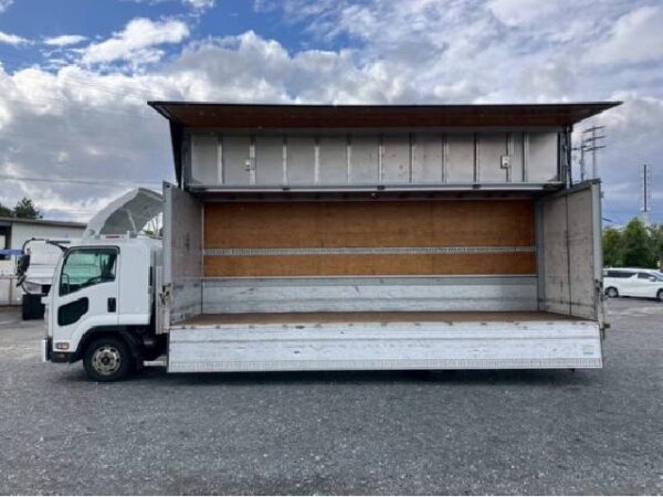 Ref:AUX-17378705 ISUZU FORWARD 2009 - Image 12