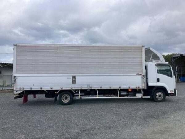 Ref:AUX-17378705 ISUZU FORWARD 2009 - Image 13