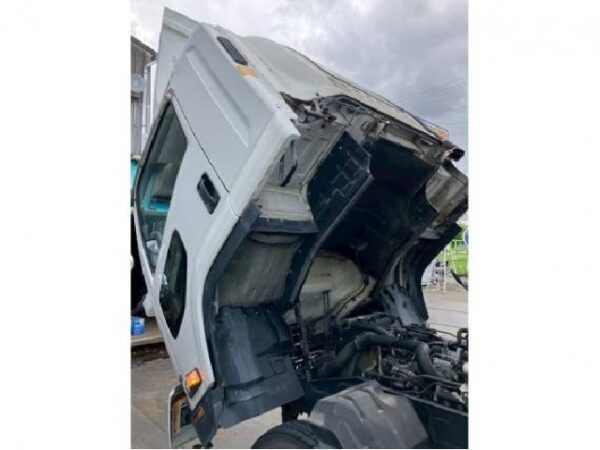 Ref:AUX-17378705 ISUZU FORWARD 2009 - Image 15