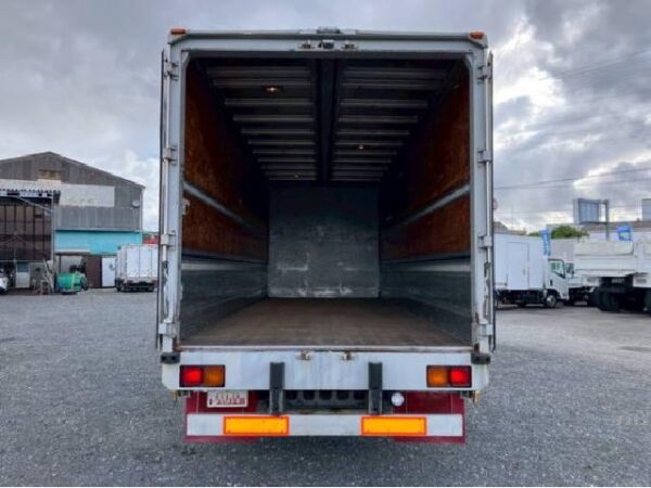 Ref:AUX-17378705 ISUZU FORWARD 2009 - Image 16