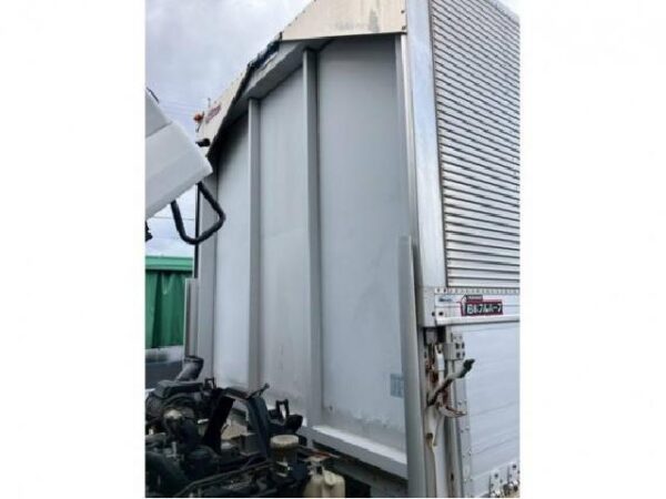 Ref:AUX-17378705 ISUZU FORWARD 2009 - Image 17