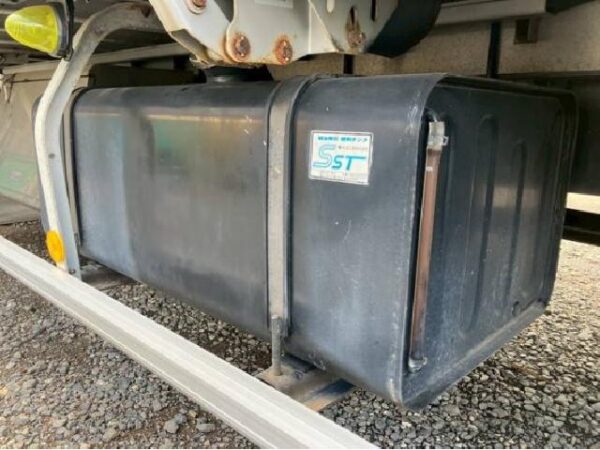 Ref:AUX-17378705 ISUZU FORWARD 2009 - Image 20