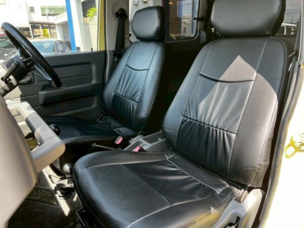 Ref:AUX-17382494 SUZUKI JIMNY 1998 - Image 11
