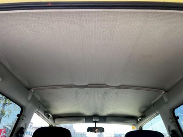 Ref:AUX-17382494 SUZUKI JIMNY 1998 - Image 14