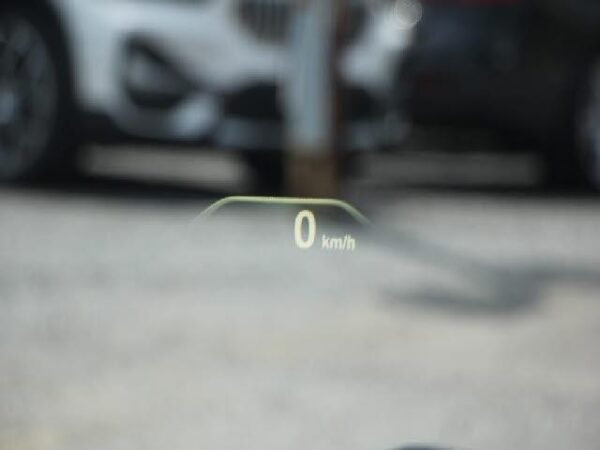 Ref:AUX-17385825 BMW X3 2018 - Image 8