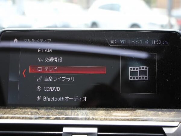 Ref:AUX-17385825 BMW X3 2018 - Image 9