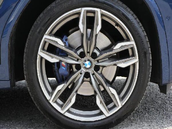 Ref:AUX-17385825 BMW X3 2018 - Image 10