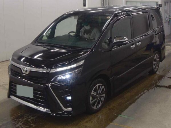 Ref:AUX-17397010 TOYOTA VOXY 2021 - Image 5