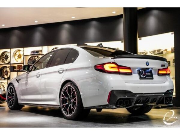 Ref:AUX-17397386 BMW M5 2023 - Image 2