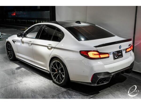 Ref:AUX-17397386 BMW M5 2023 - Image 14