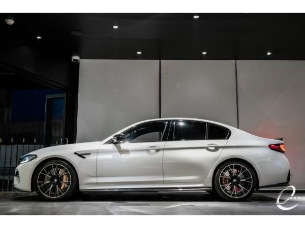 Ref:AUX-17397386 BMW M5 2023 - Image 15