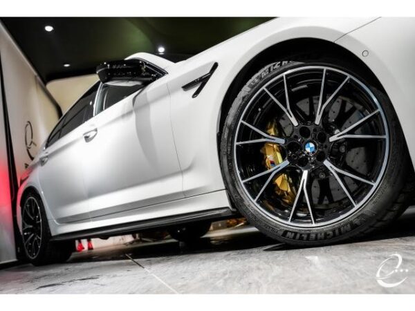 Ref:AUX-17397386 BMW M5 2023 - Image 16