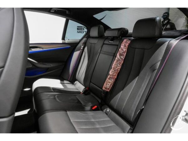 Ref:AUX-17397386 BMW M5 2023 - Image 17