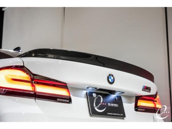Ref:AUX-17397386 BMW M5 2023 - Image 18