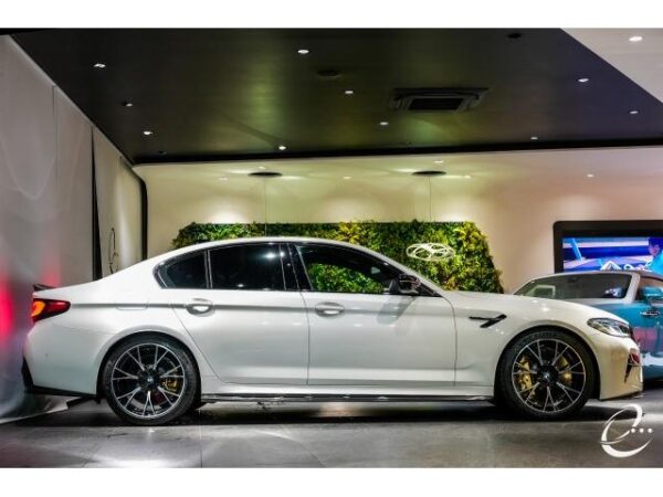 Ref:AUX-17397386 BMW M5 2023 - Image 20