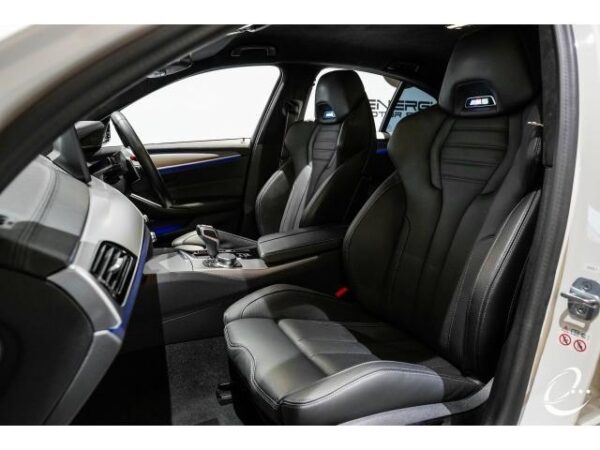 Ref:AUX-17397386 BMW M5 2023 - Image 3