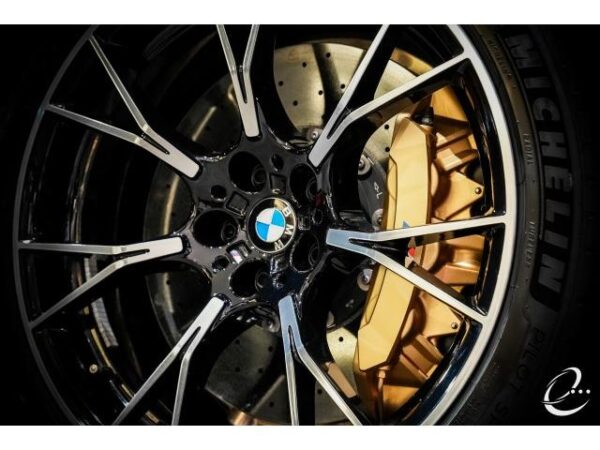 Ref:AUX-17397386 BMW M5 2023 - Image 4