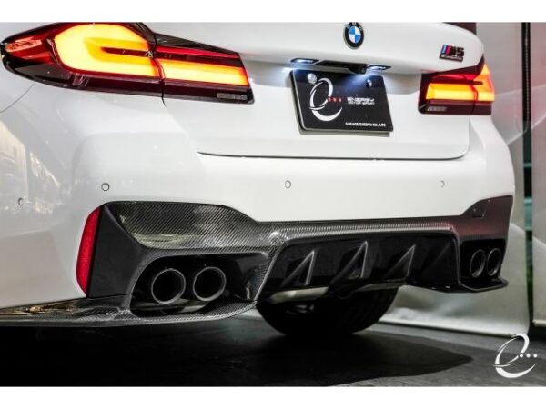 Ref:AUX-17397386 BMW M5 2023 - Image 5