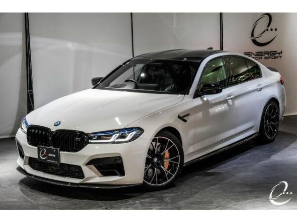 Ref:AUX-17397386 BMW M5 2023 - Image 7