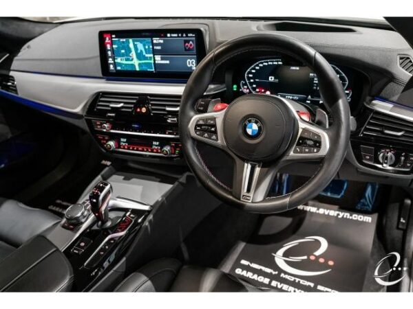 Ref:AUX-17397386 BMW M5 2023 - Image 9