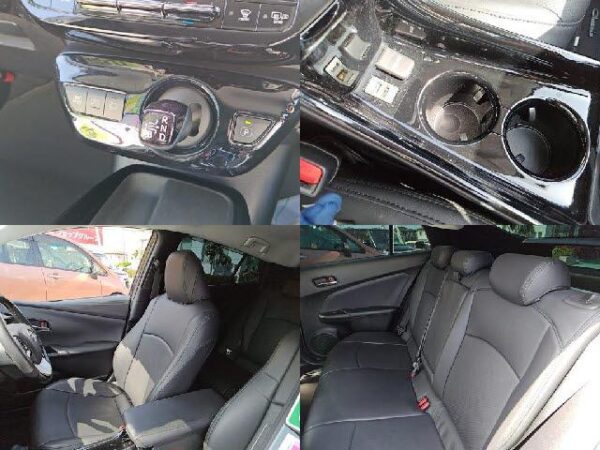 Ref:AUX-17397414 TOYOTA PRIUS 2018 - Image 7