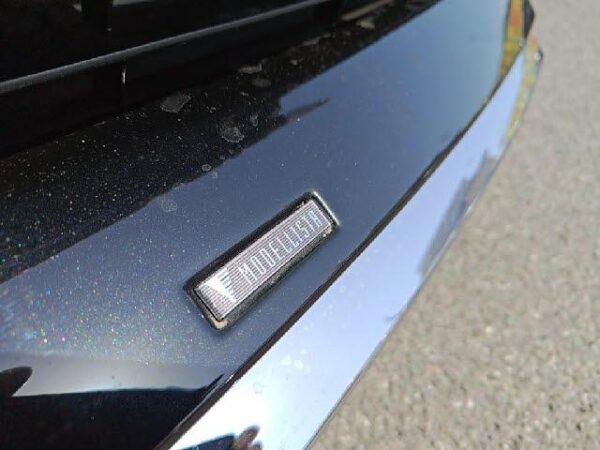 Ref:AUX-17397414 TOYOTA PRIUS 2018 - Image 10
