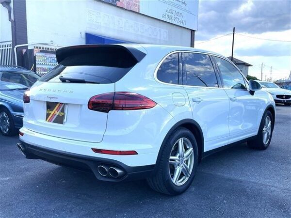 Ref:AUX-17411906 PORSCHE CAYENNE 2015 - Image 14