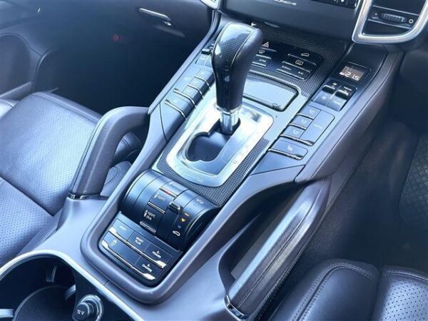 Ref:AUX-17411906 PORSCHE CAYENNE 2015 - Image 16