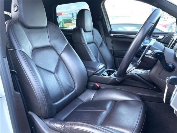 Ref:AUX-17411906 PORSCHE CAYENNE 2015 - Image 6