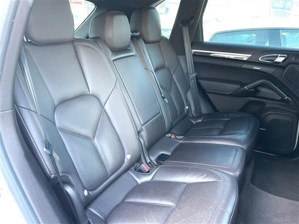Ref:AUX-17411906 PORSCHE CAYENNE 2015 - Image 7