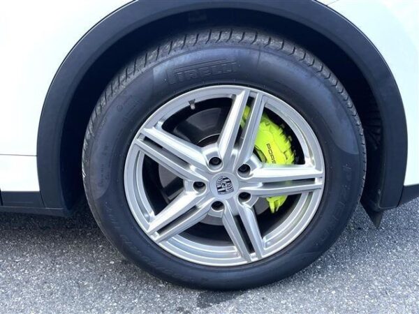 Ref:AUX-17411906 PORSCHE CAYENNE 2015 - Image 9