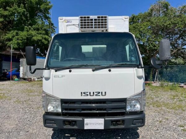 Ref:AUX-17415067 ISUZU ELF TRUCK 2014 - Image 2