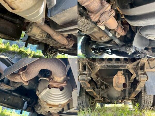 Ref:AUX-17415067 ISUZU ELF TRUCK 2014 - Image 15