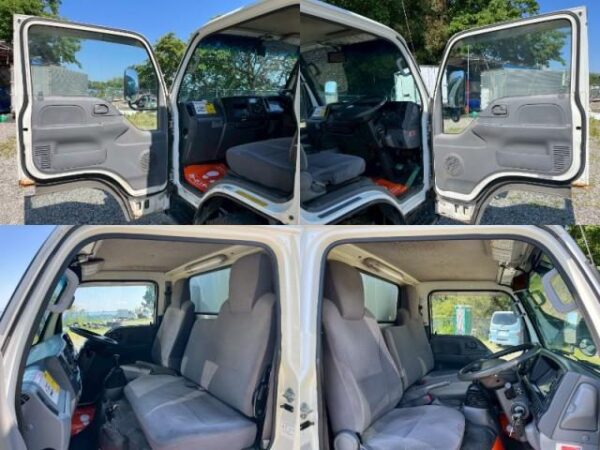 Ref:AUX-17415067 ISUZU ELF TRUCK 2014 - Image 16