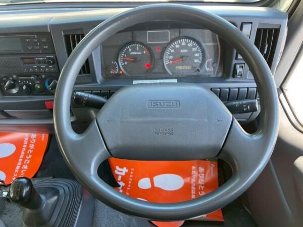 Ref:AUX-17415067 ISUZU ELF TRUCK 2014 - Image 17