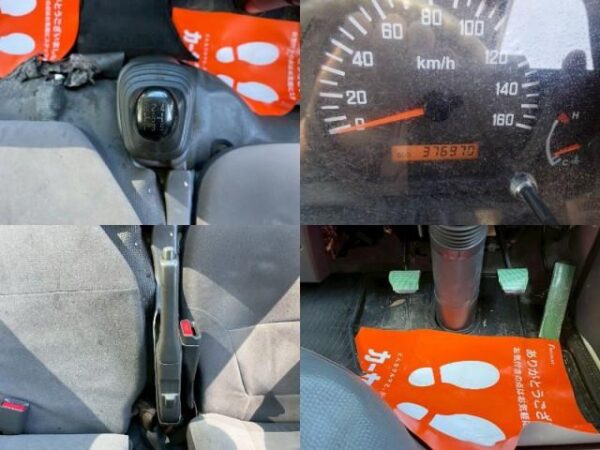 Ref:AUX-17415067 ISUZU ELF TRUCK 2014 - Image 18