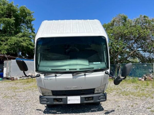 Ref:AUX-17415067 ISUZU ELF TRUCK 2014 - Image 3
