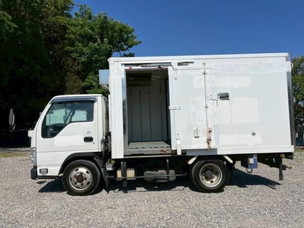 Ref:AUX-17415067 ISUZU ELF TRUCK 2014 - Image 4