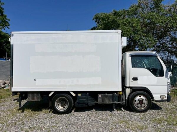 Ref:AUX-17415067 ISUZU ELF TRUCK 2014 - Image 5
