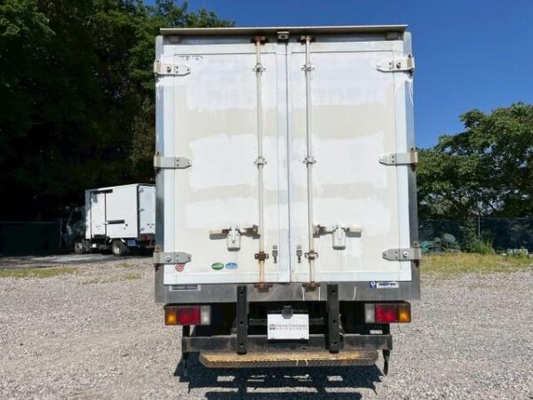 Ref:AUX-17415067 ISUZU ELF TRUCK 2014 - Image 6